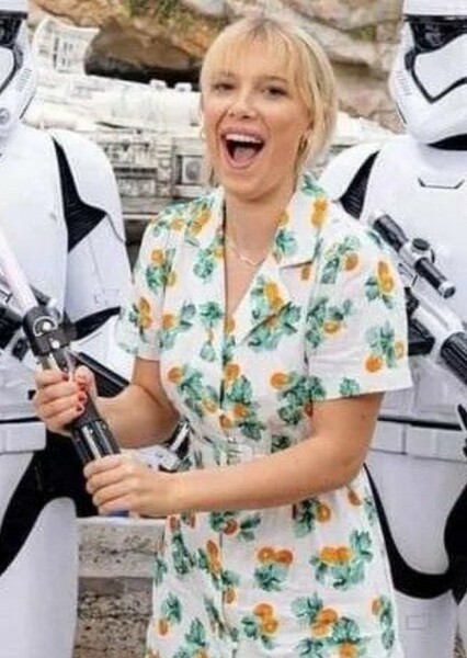 Millie Bobby Brown photo