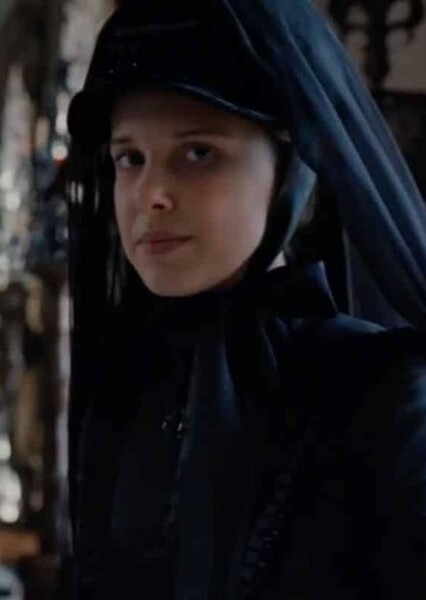 Millie Bobby Brown photo