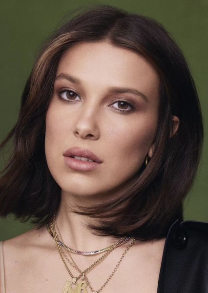 Millie Bobby Brown photo