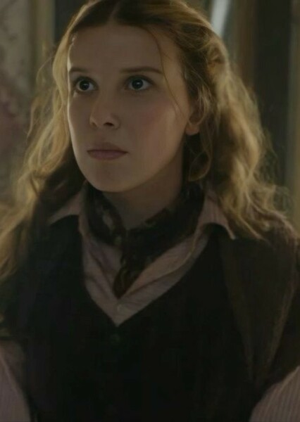 Millie Bobby Brown photo