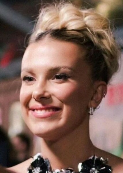 Millie Bobby Brown photo