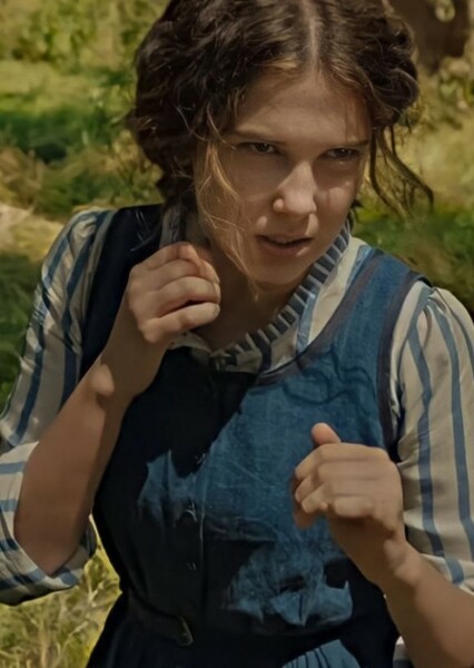 Millie Bobby Brown photo