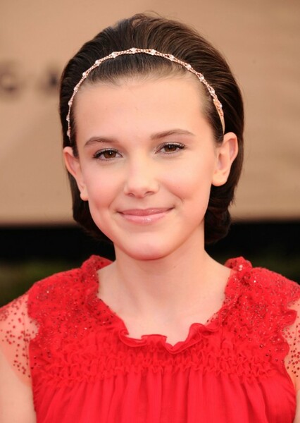 Millie Bobby Brown