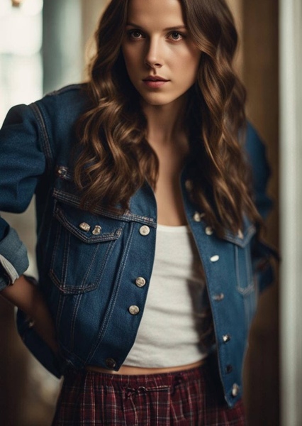 Millie Bobby Brown photo