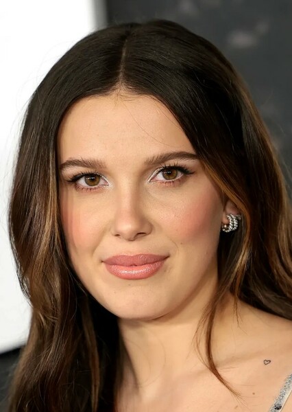 Millie Bobby Brown photo