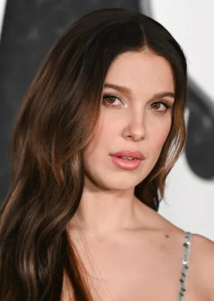 Millie Bobby Brown