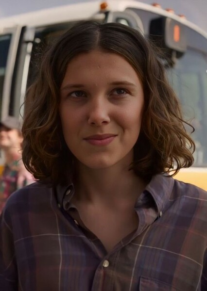 Millie Bobby Brown photo