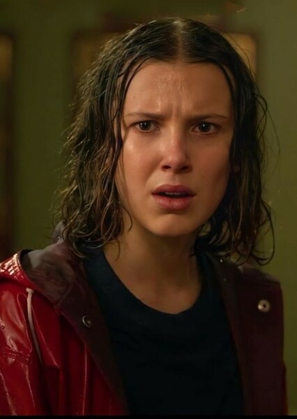 Millie Bobby Brown photo