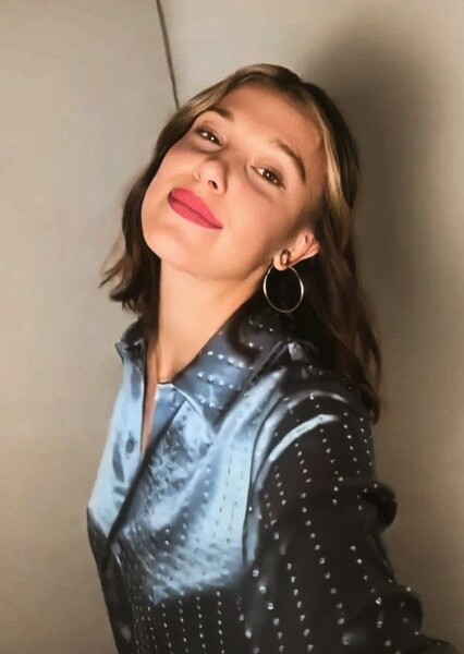 Millie Bobby Brown photo