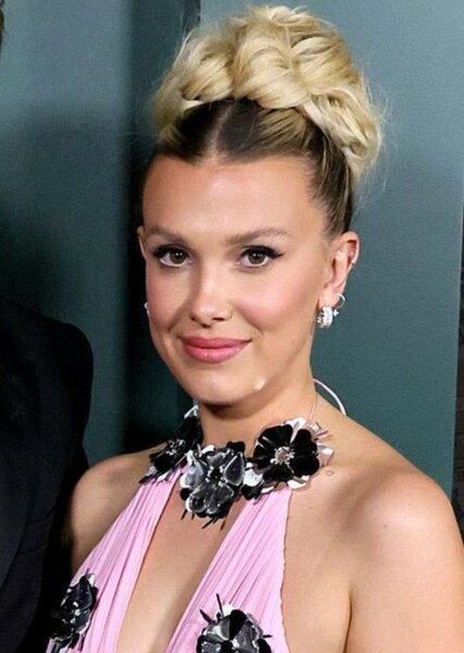 Millie Bobby Brown photo