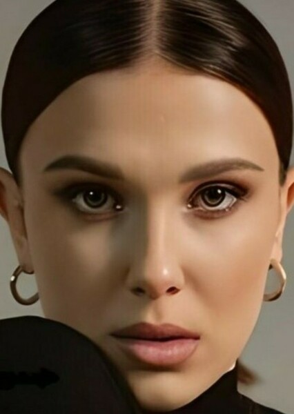 Millie Bobby Brown photo