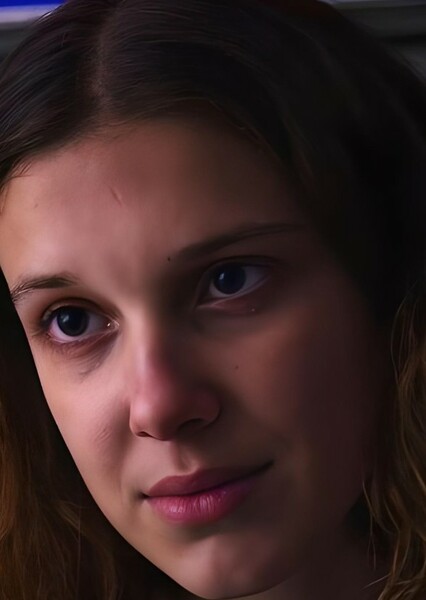 Millie Bobby Brown photo