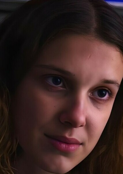 Millie Bobby Brown photo