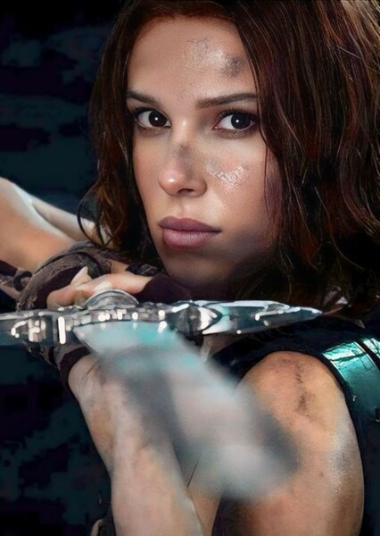 Millie Bobby Brown photo