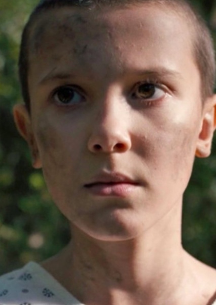 Millie Bobby Brown photo