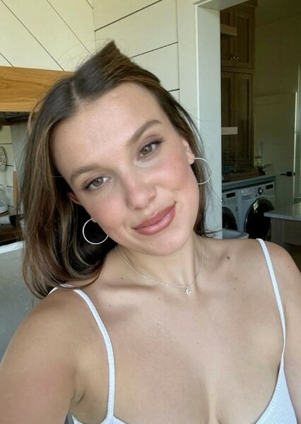 Millie Bobby Brown photo