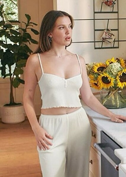 Millie Bobby Brown photo