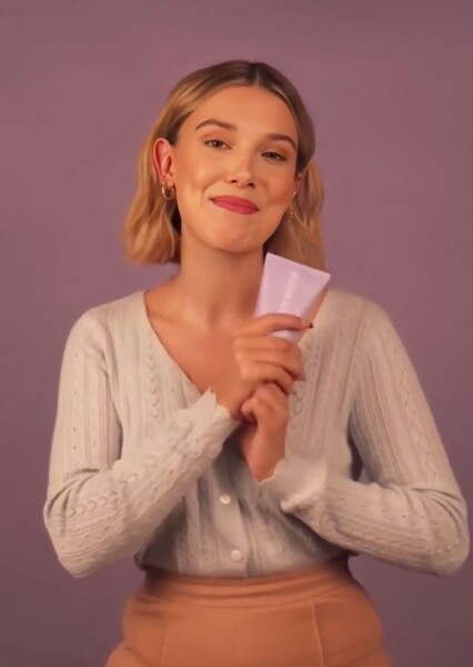 Millie Bobby Brown photo