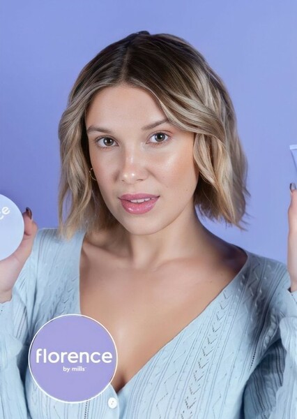 Millie Bobby Brown photo