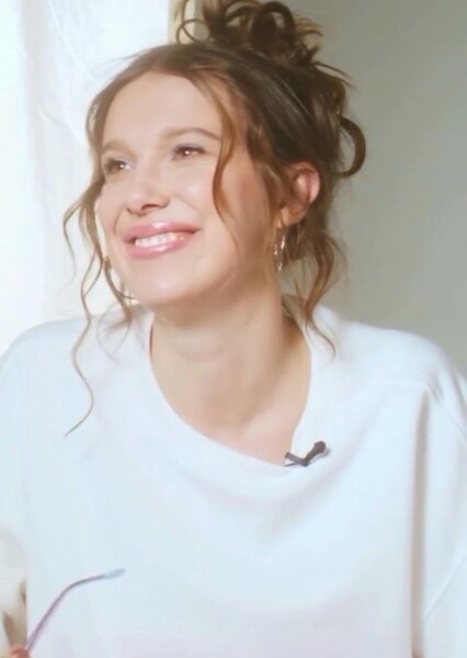 Millie Bobby Brown photo