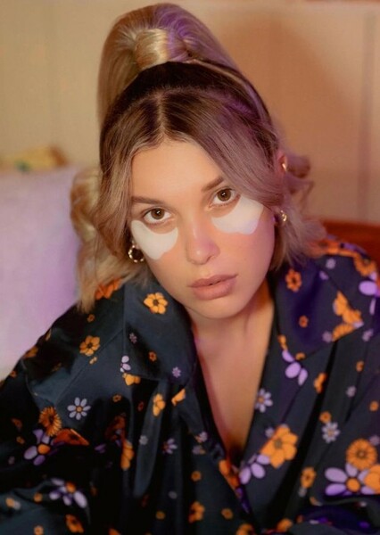 Millie Bobby Brown photo