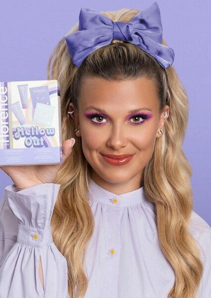 Millie Bobby Brown photo