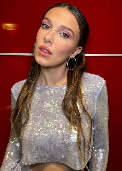 Millie Bobby Brown photo