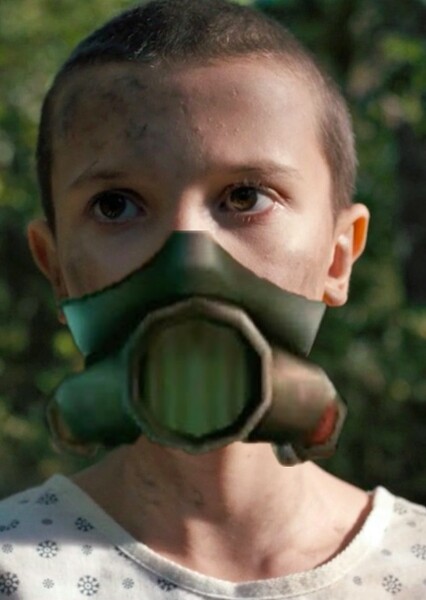 Millie Bobby Brown photo