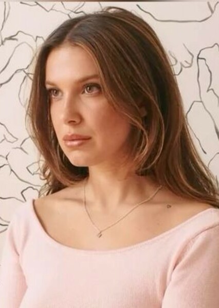 Millie Bobby Brown photo