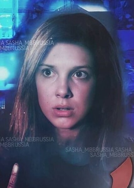 Millie Bobby Brown photo