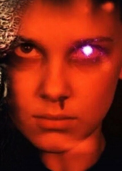 Millie Bobby Brown photo