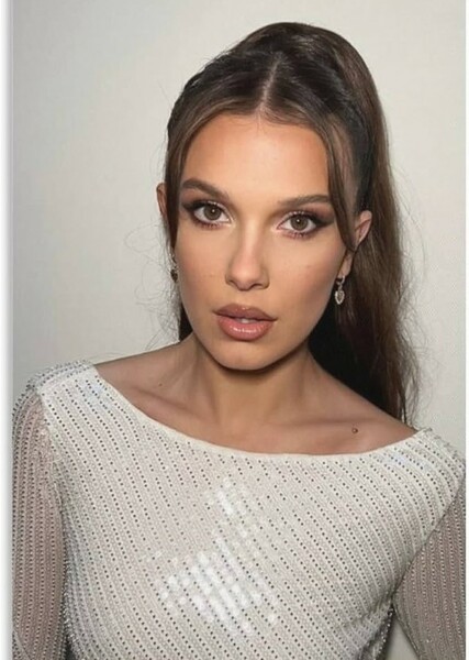 Millie Bobby Brown photo
