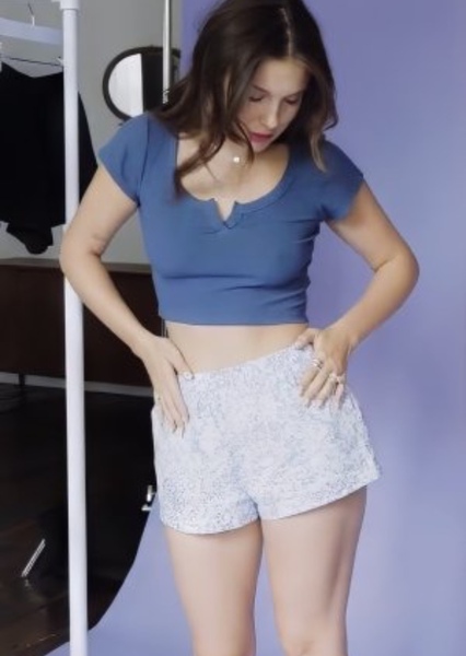 Millie Bobby Brown photo