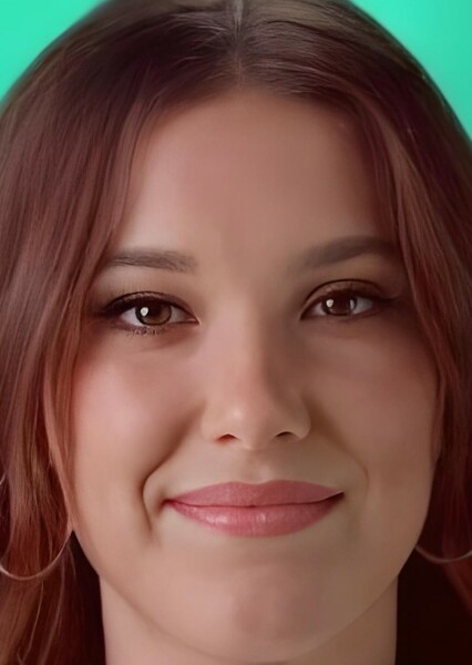 Millie Bobby Brown photo