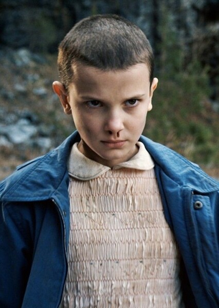 Millie Bobby Brown