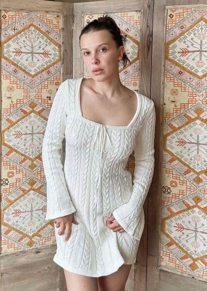 Millie Bobby Brown photo