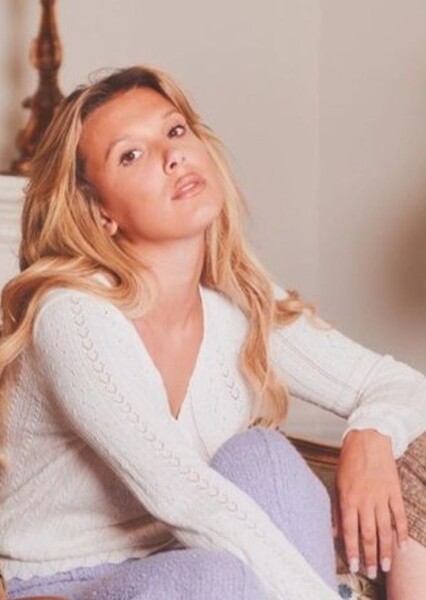 Millie Bobby Brown photo