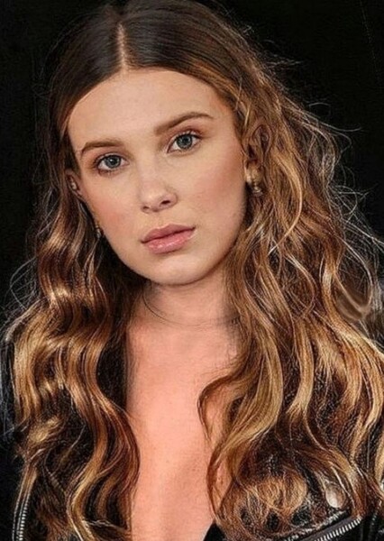 Millie Bobby Brown photo