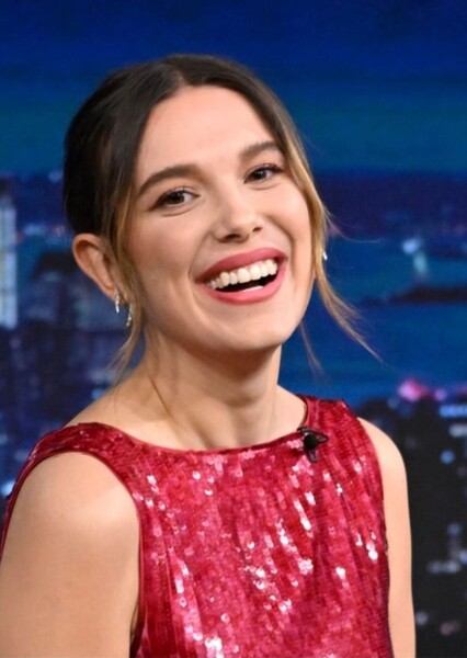 Millie Bobby Brown photo