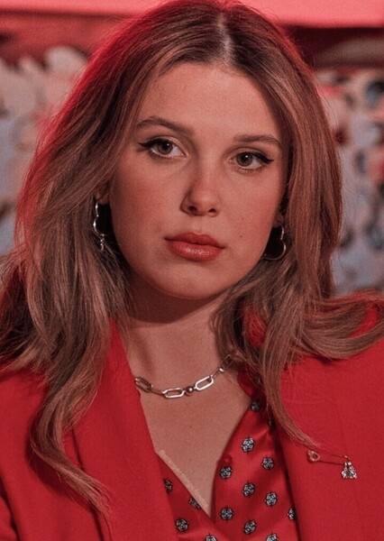 Millie Bobby Brown photo