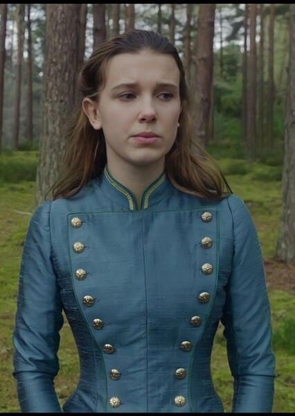 Millie Bobby Brown photo