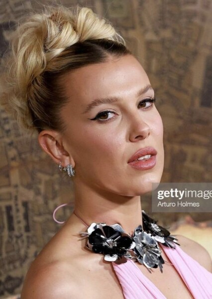 Millie Bobby Brown photo