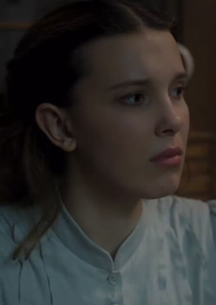 Millie Bobby Brown photo