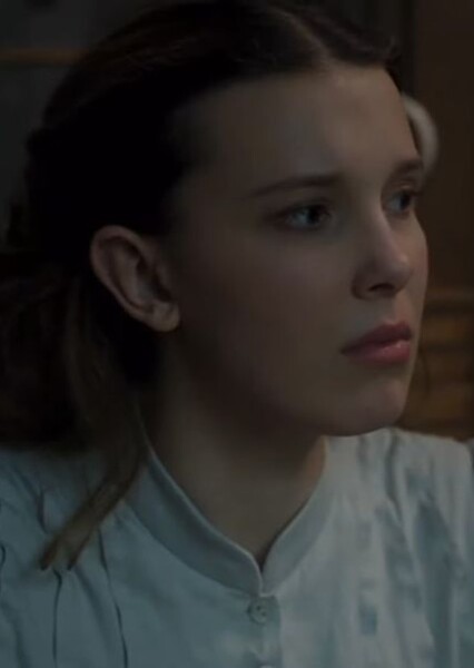 Millie Bobby Brown photo
