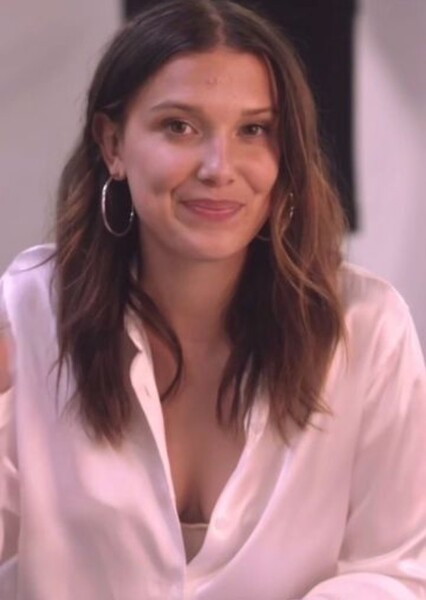 Millie Bobby Brown photo