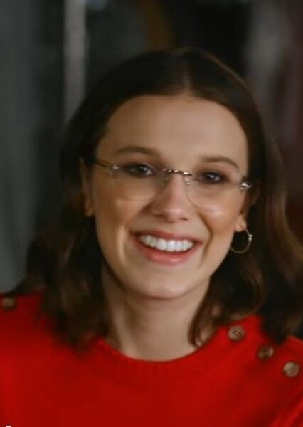 Millie Bobby Brown photo