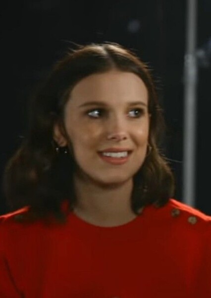 Millie Bobby Brown photo