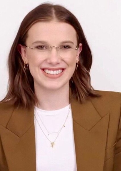 Millie Bobby Brown photo