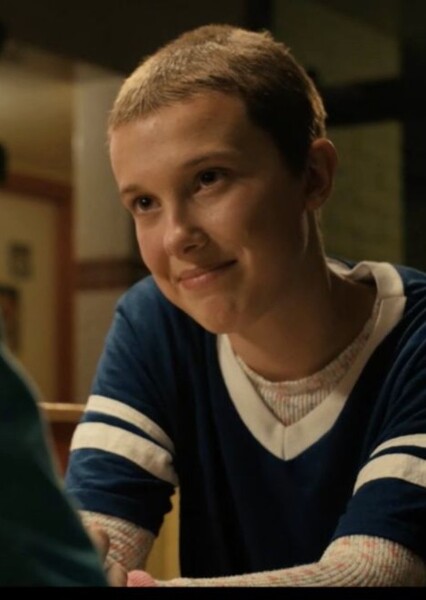 Millie Bobby Brown photo