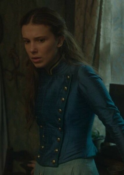 Millie Bobby Brown